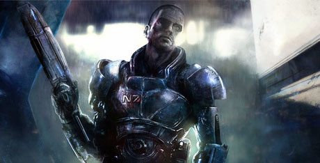             !         Mass Effect 3    Xbox 360, PlayStation 3  . 